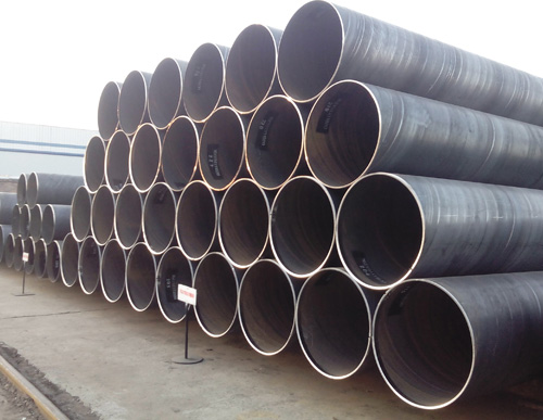 使用螺旋鋼管要遵守哪些準則?