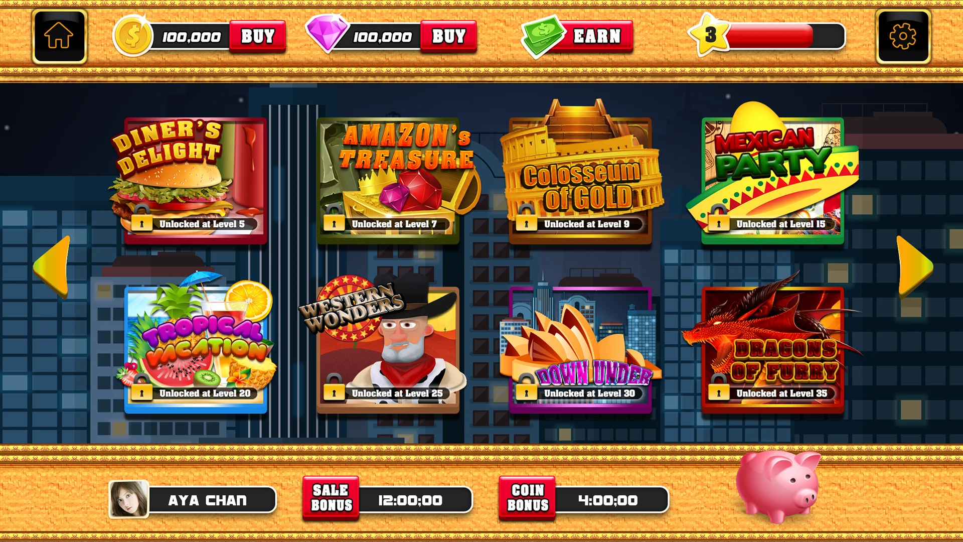 Best ethereum slots bonus