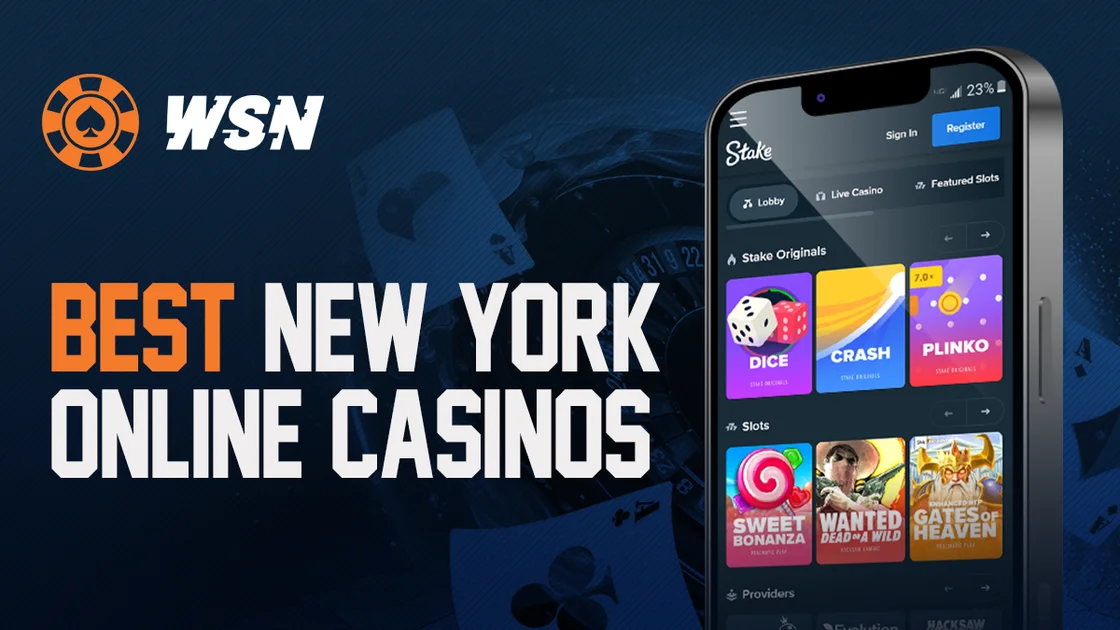 Best slots site