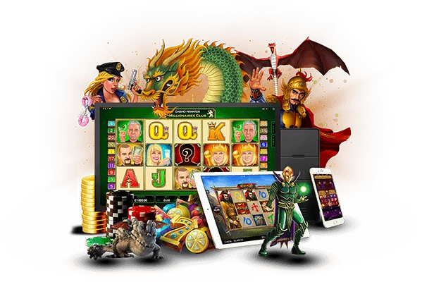 Eternal slots sister sites