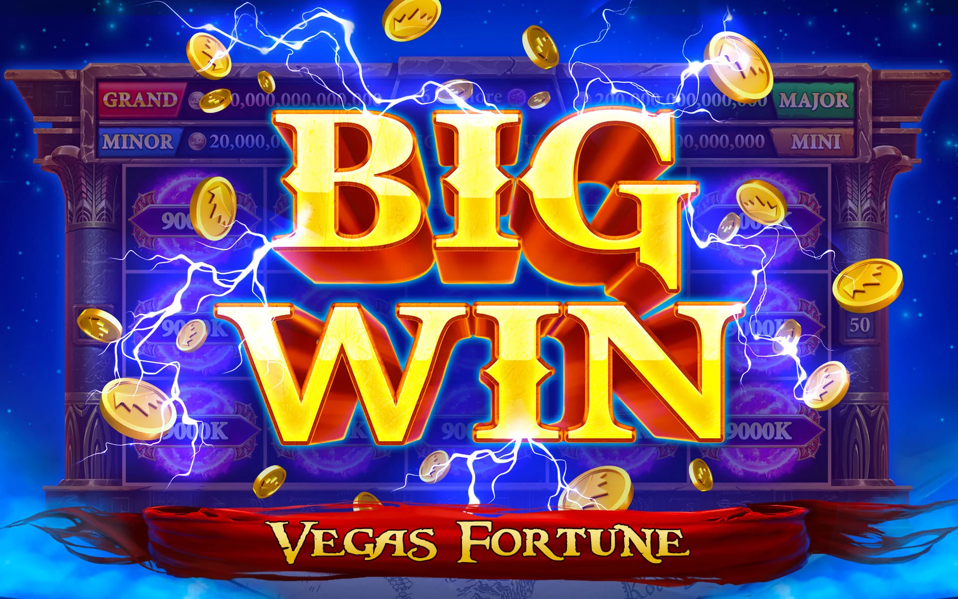 Free pop slots chips