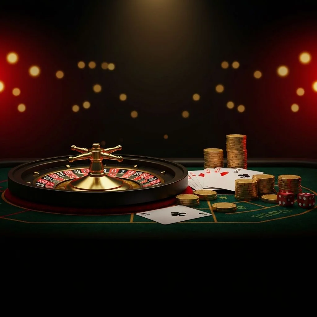 Free slots wolf run