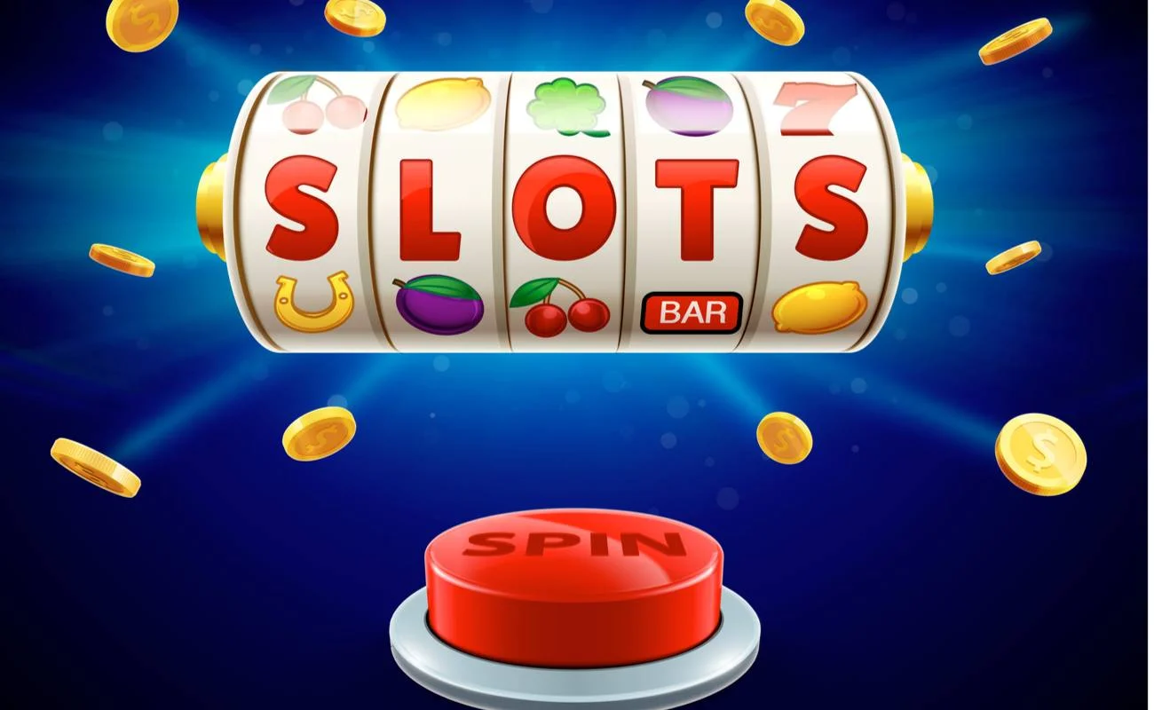 Quick hit slots real money