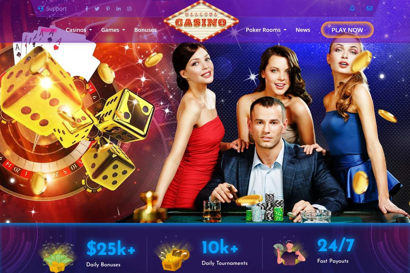 Slots for real money with instant payout