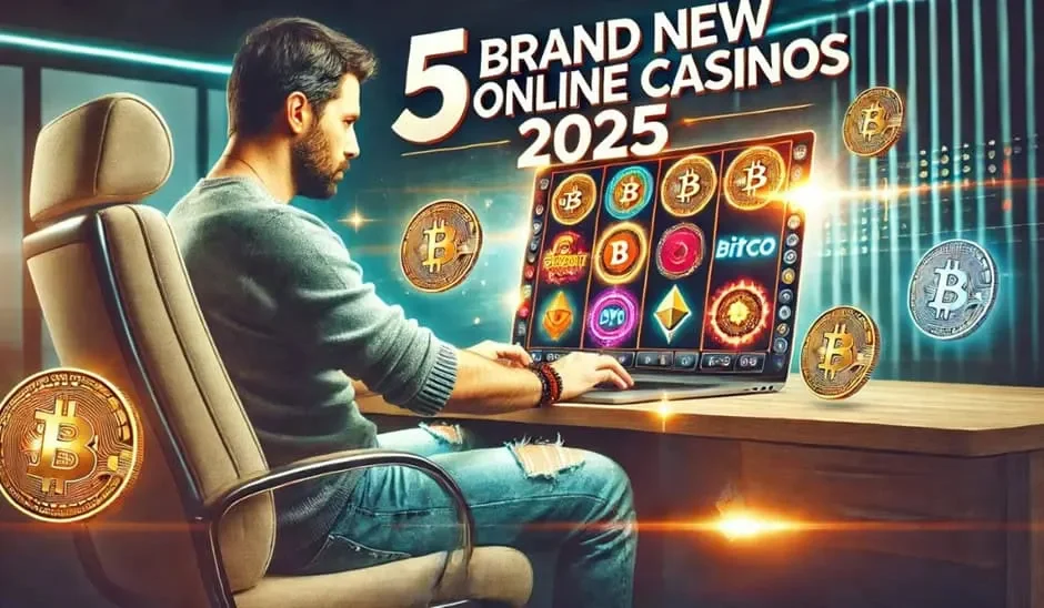 Slots online games
